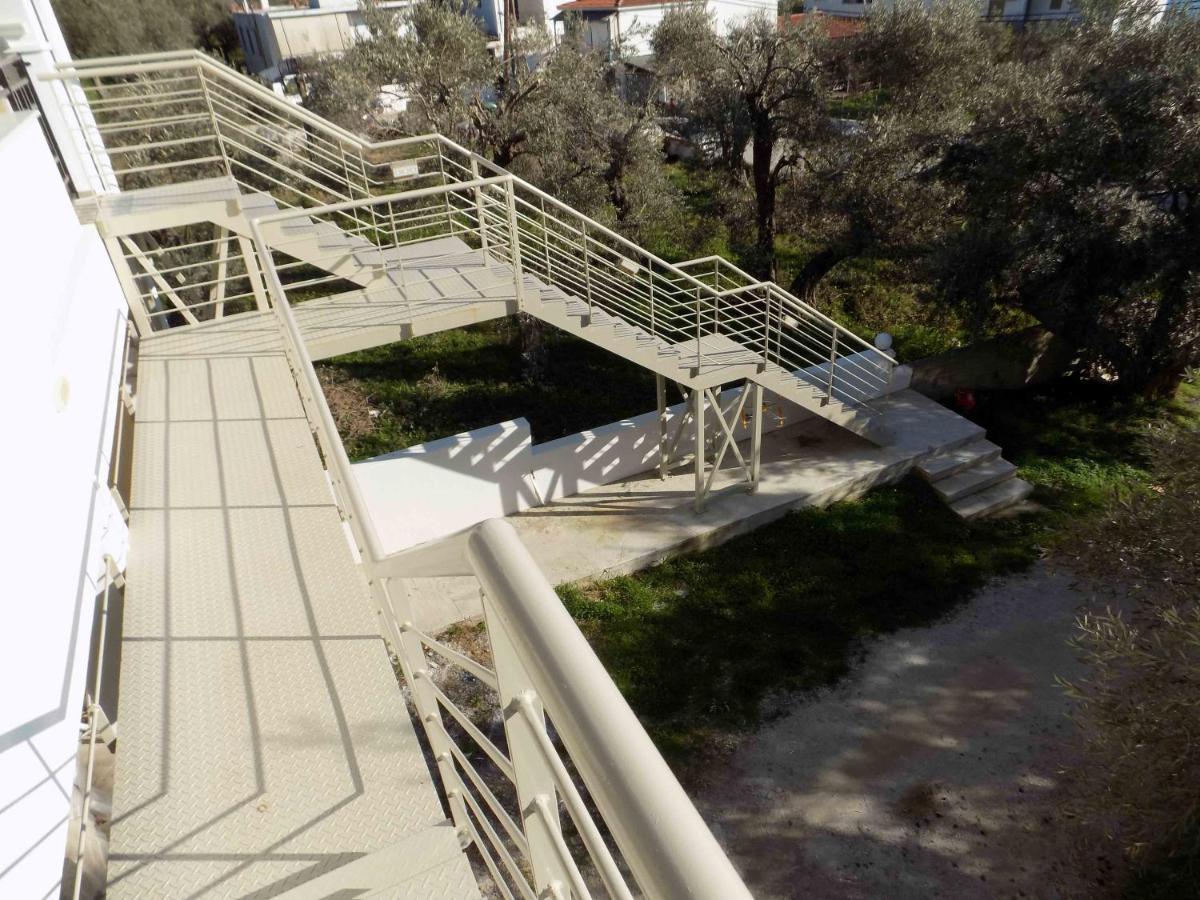 Rhodon House Apartment Skiathos Town Exterior photo