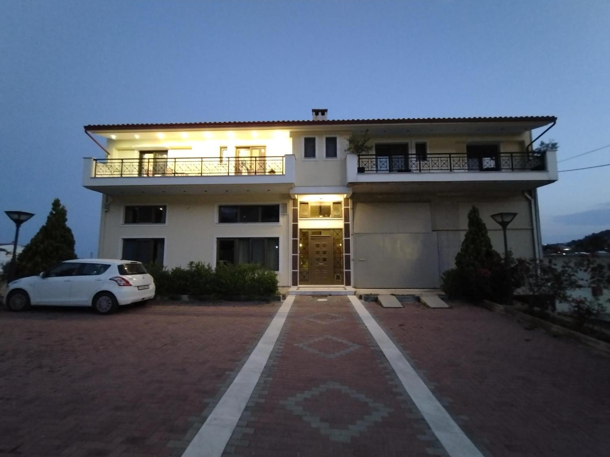 Rhodon House Apartment Skiathos Town Exterior photo