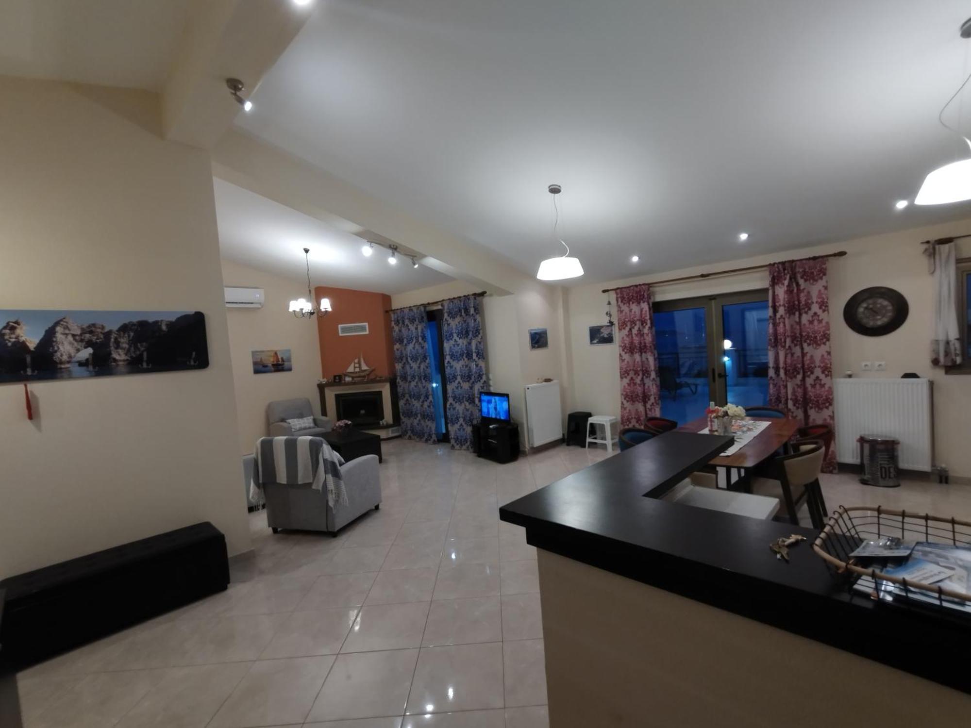 Rhodon House Apartment Skiathos Town Exterior photo