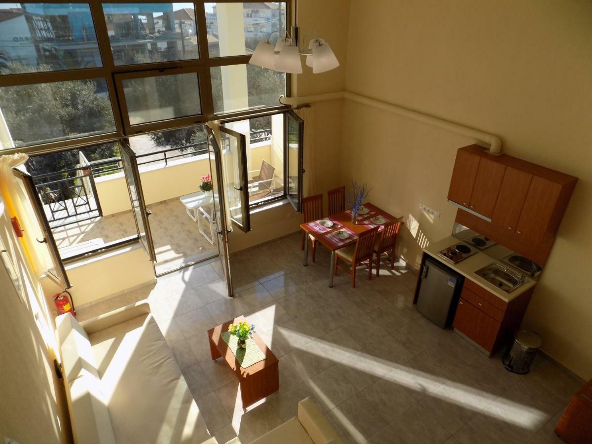 Rhodon House Apartment Skiathos Town Exterior photo