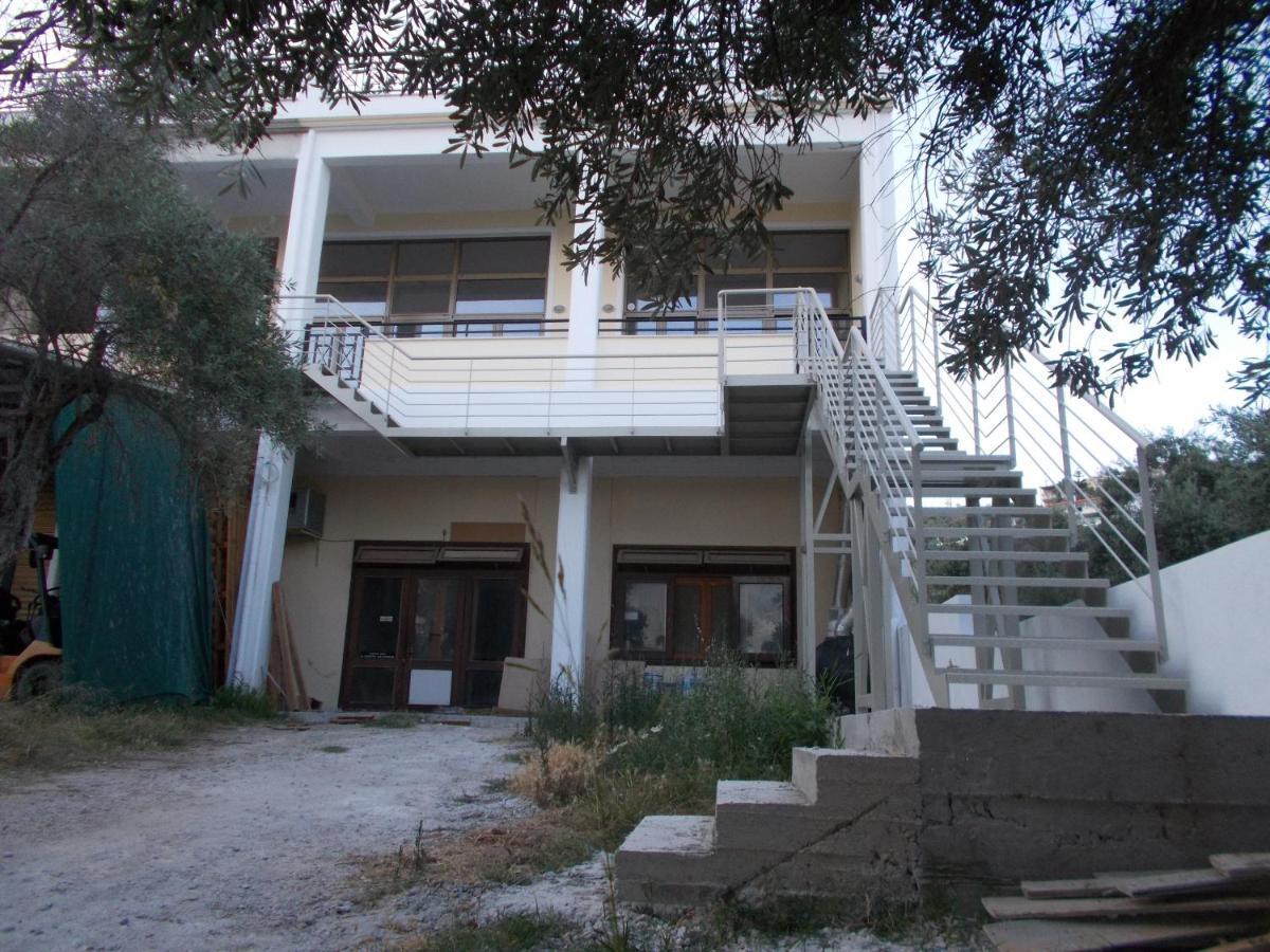 Rhodon House Apartment Skiathos Town Exterior photo