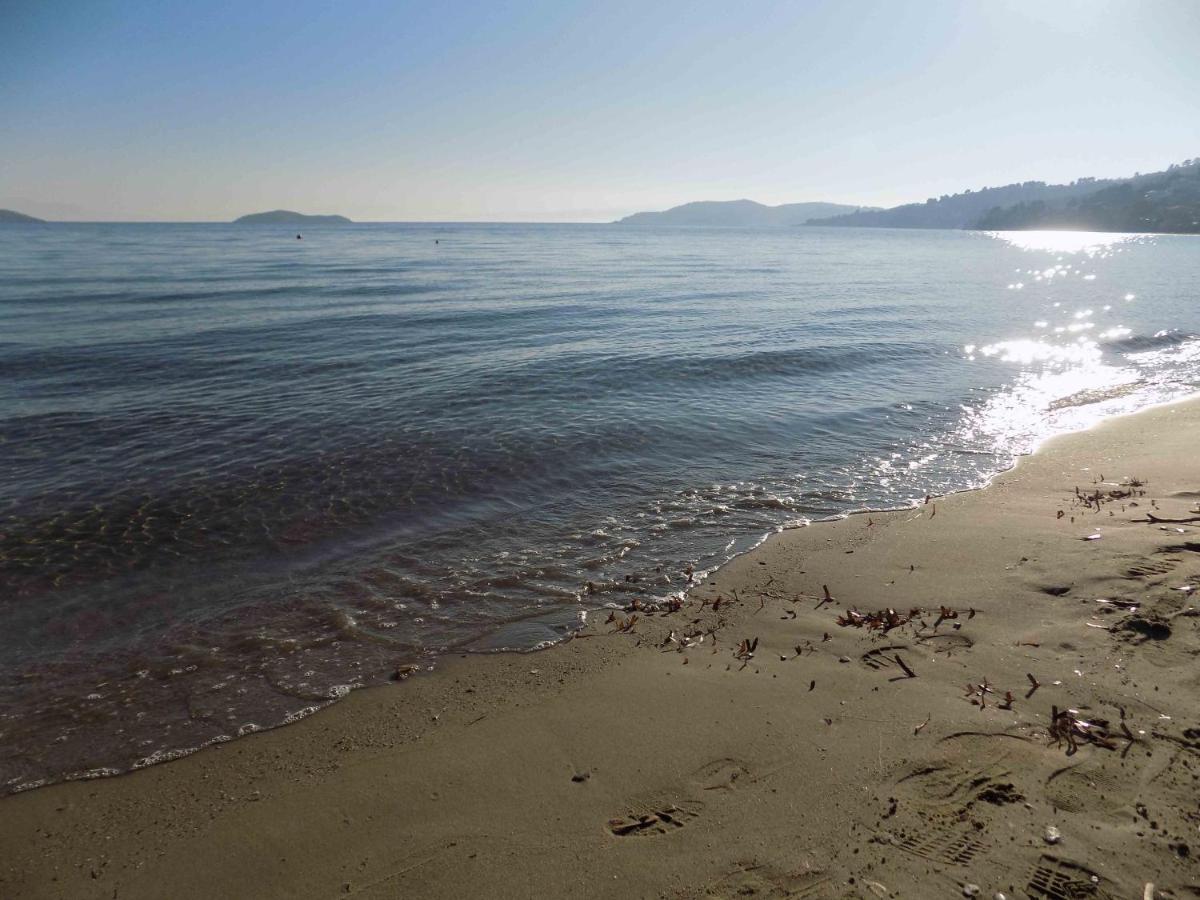 Rhodon House Apartment Skiathos Town Exterior photo