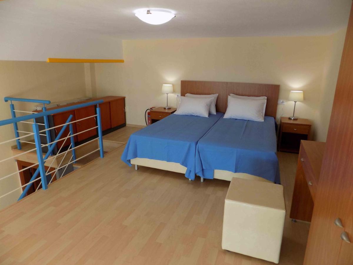 Rhodon House Apartment Skiathos Town Exterior photo